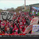 Illustration for article titled Michigan Does Butt Stuff: Your iCollege GameDay/i Sign Roundup